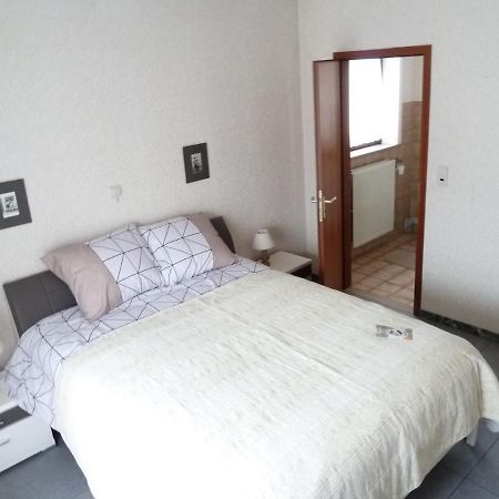 Dodo Des Iles Bed and Breakfast Koksijde Buitenkant foto