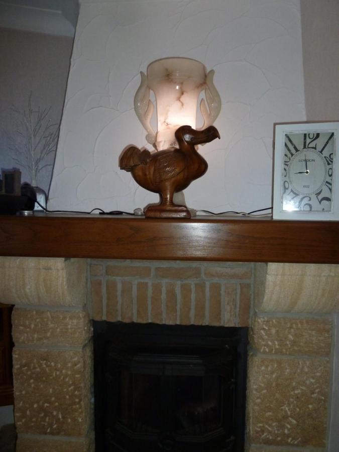 Dodo Des Iles Bed and Breakfast Koksijde Buitenkant foto