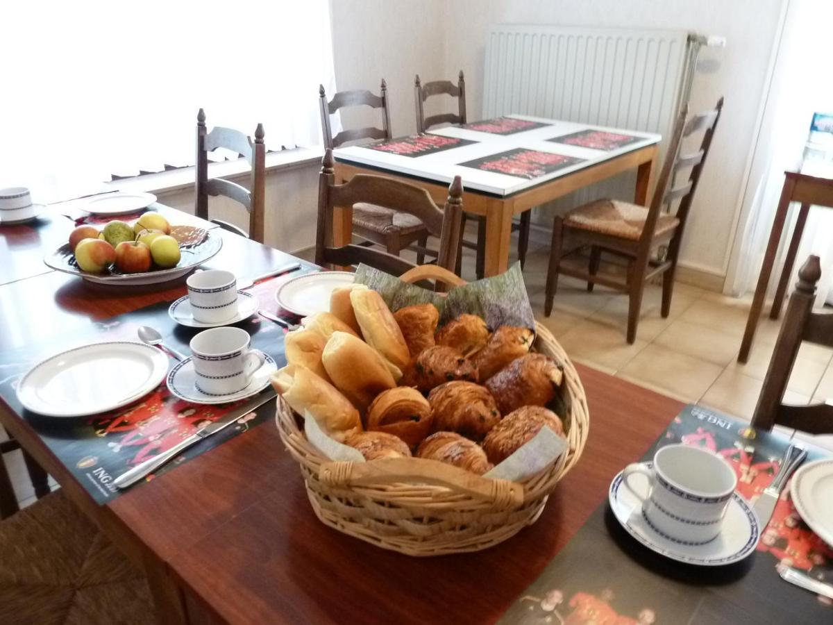 Dodo Des Iles Bed and Breakfast Koksijde Buitenkant foto