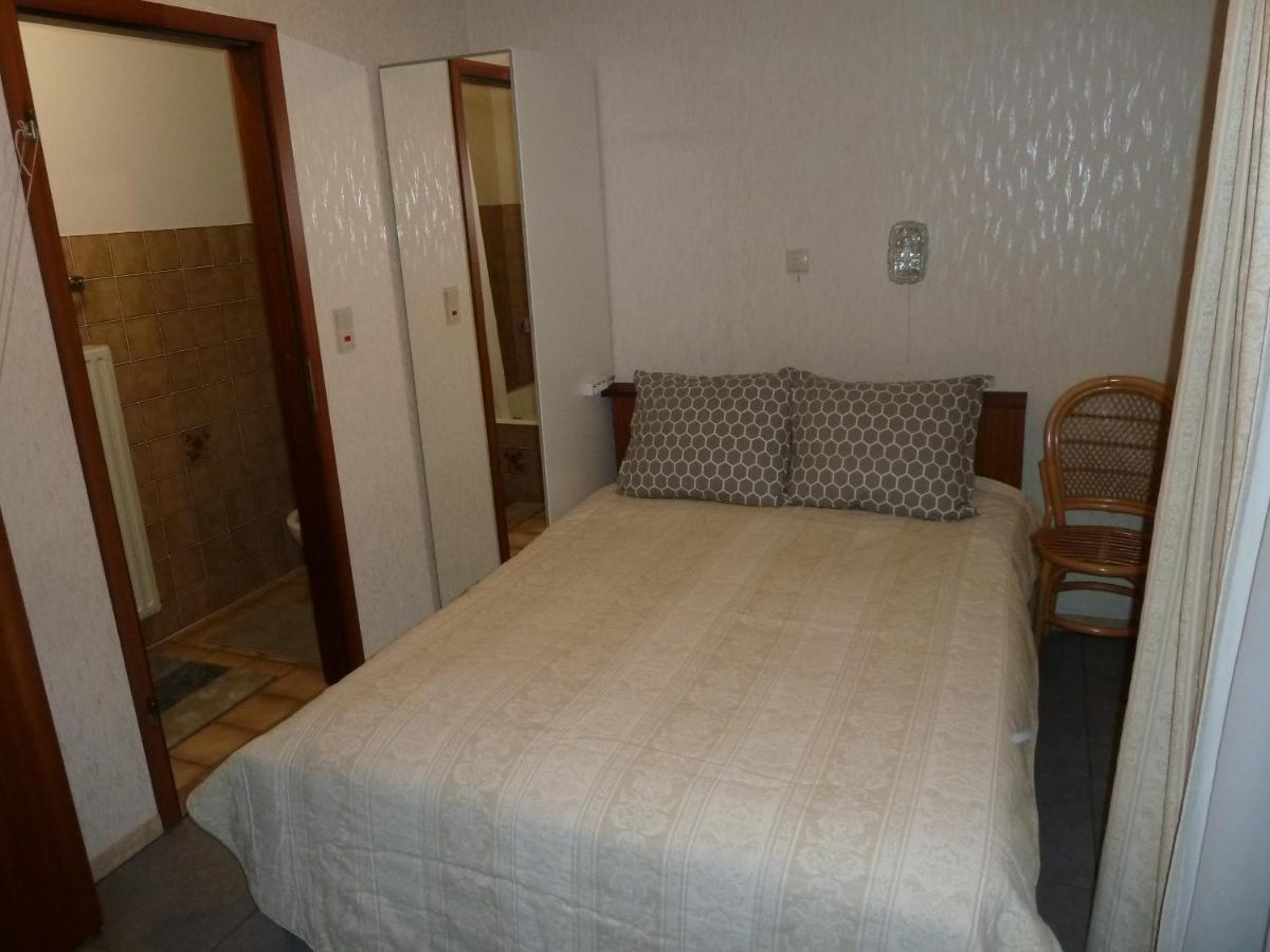 Dodo Des Iles Bed and Breakfast Koksijde Buitenkant foto