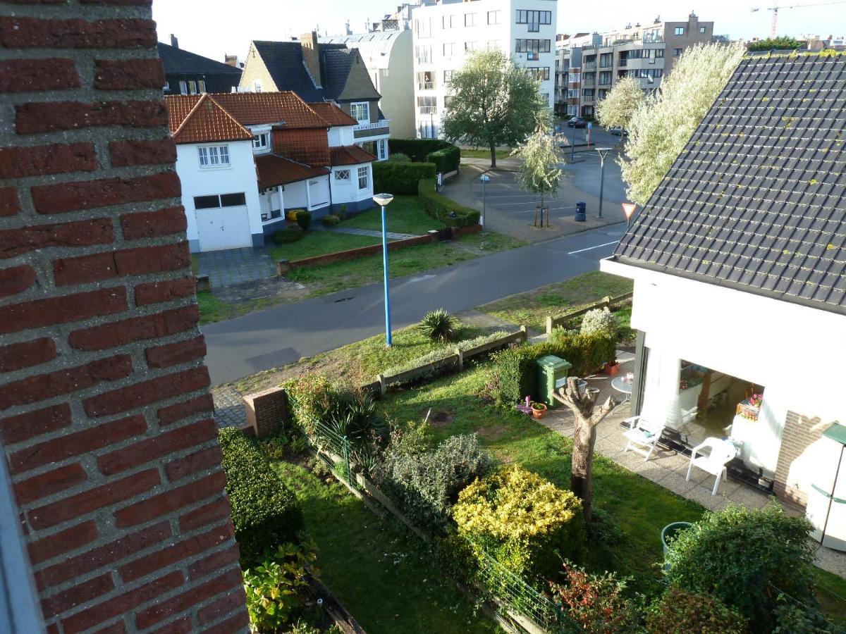 Dodo Des Iles Bed and Breakfast Koksijde Buitenkant foto