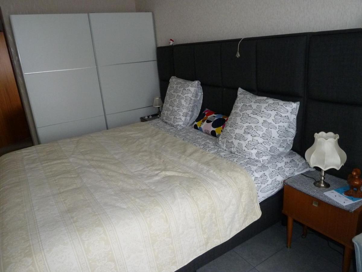 Dodo Des Iles Bed and Breakfast Koksijde Buitenkant foto