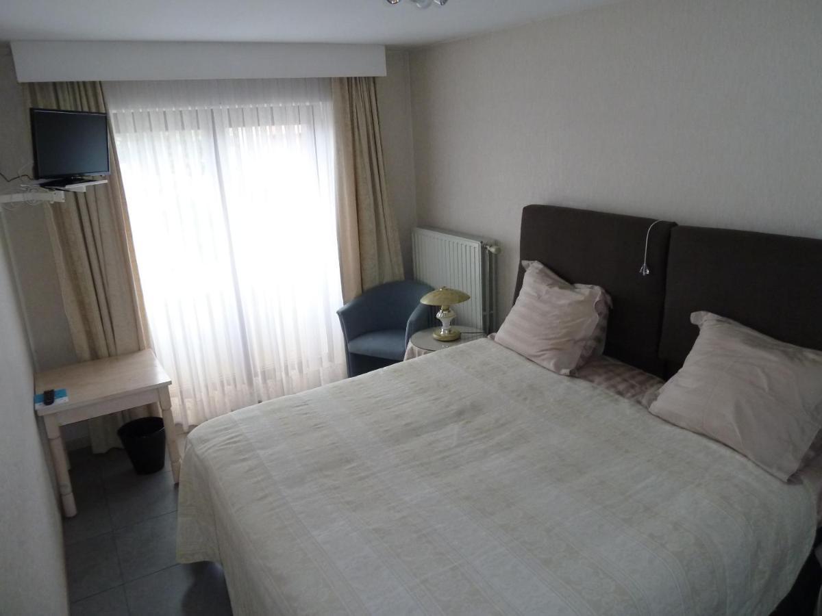 Dodo Des Iles Bed and Breakfast Koksijde Buitenkant foto