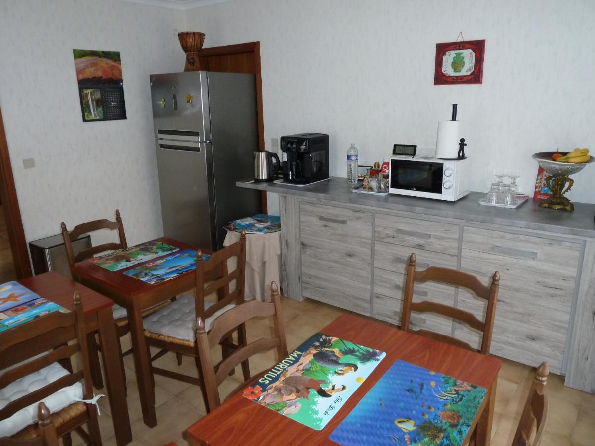 Dodo Des Iles Bed and Breakfast Koksijde Buitenkant foto
