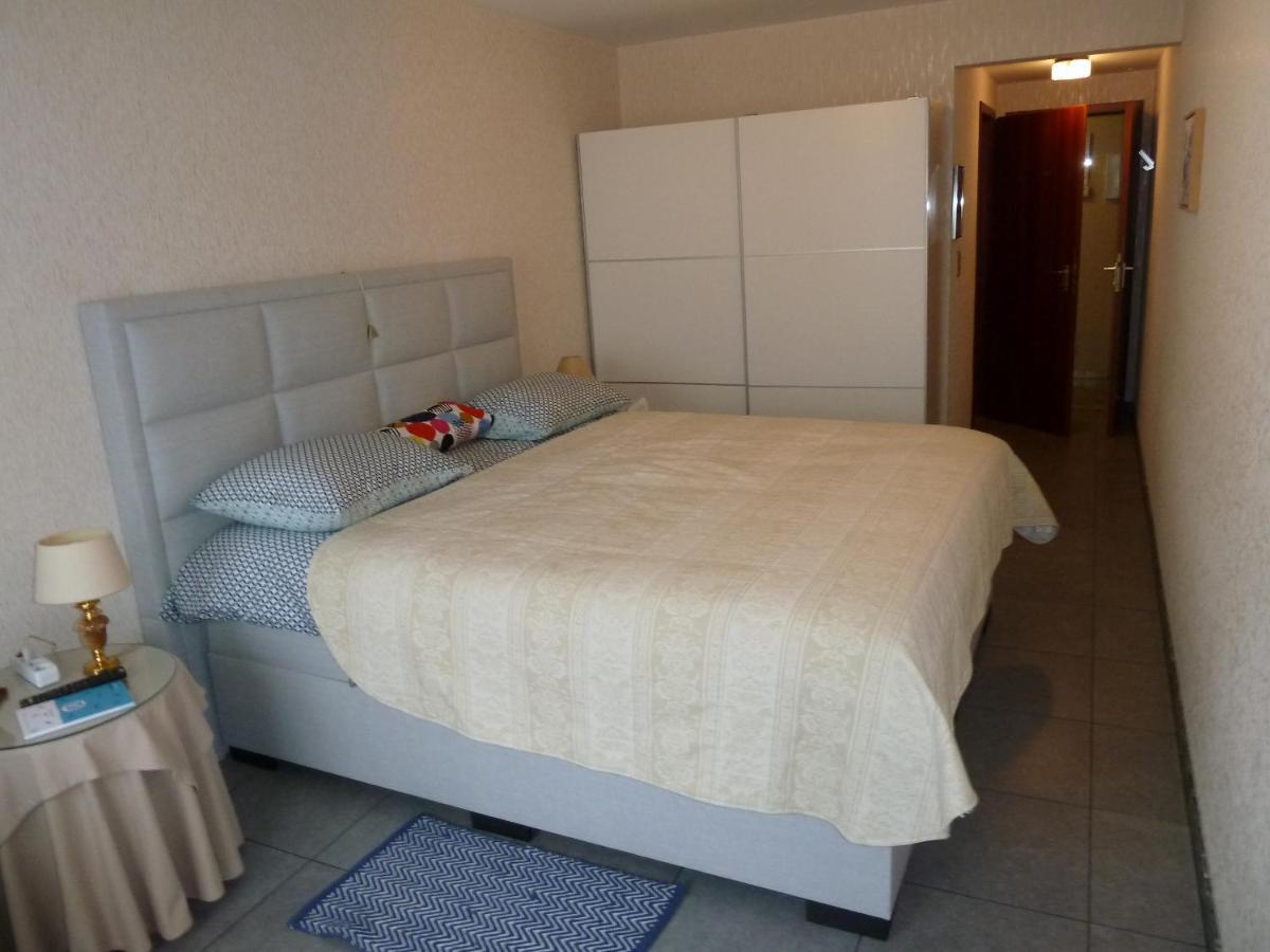 Dodo Des Iles Bed and Breakfast Koksijde Buitenkant foto