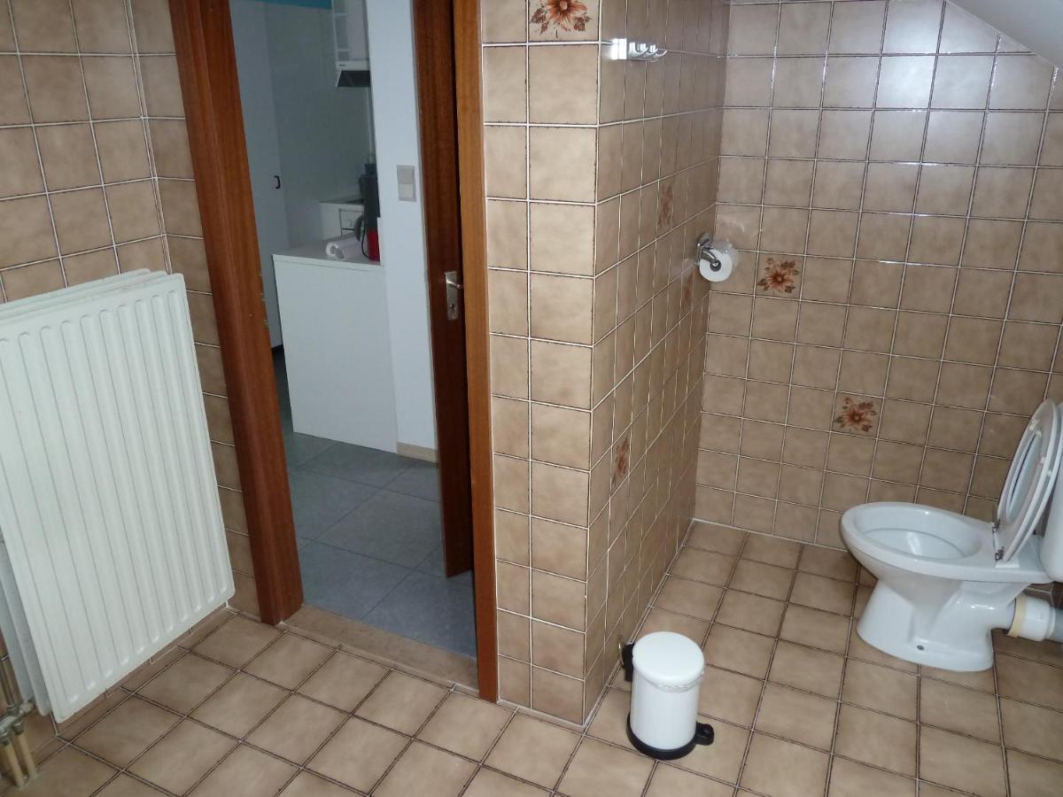 Dodo Des Iles Bed and Breakfast Koksijde Buitenkant foto