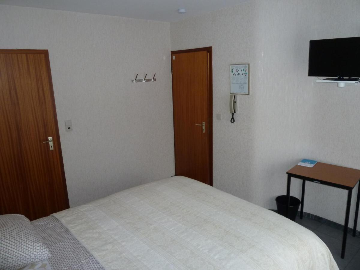 Dodo Des Iles Bed and Breakfast Koksijde Buitenkant foto