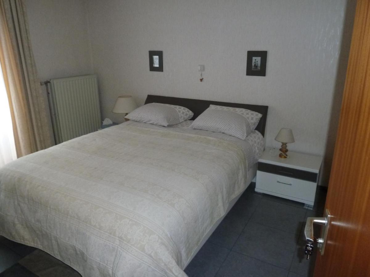 Dodo Des Iles Bed and Breakfast Koksijde Buitenkant foto