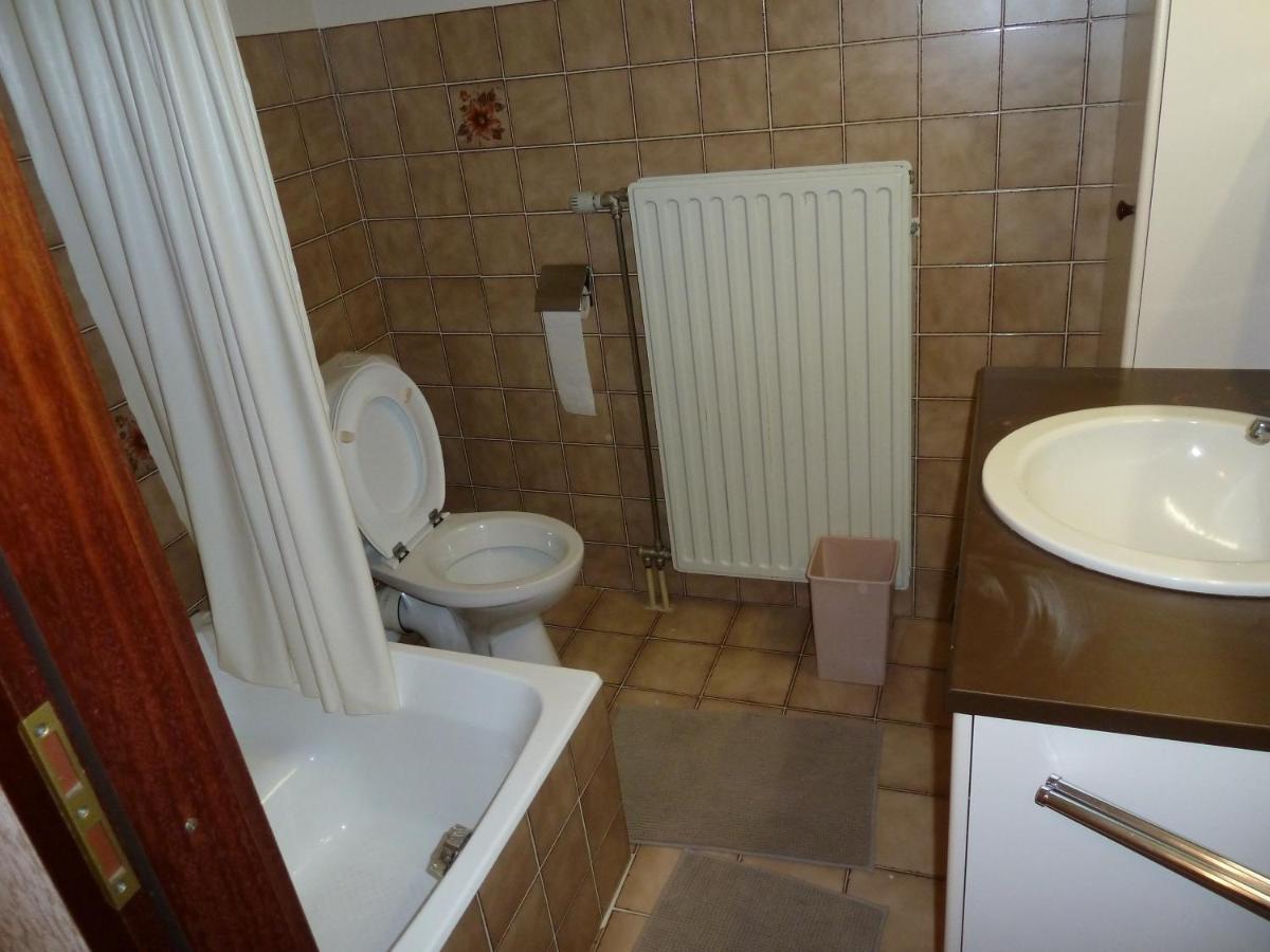 Dodo Des Iles Bed and Breakfast Koksijde Buitenkant foto