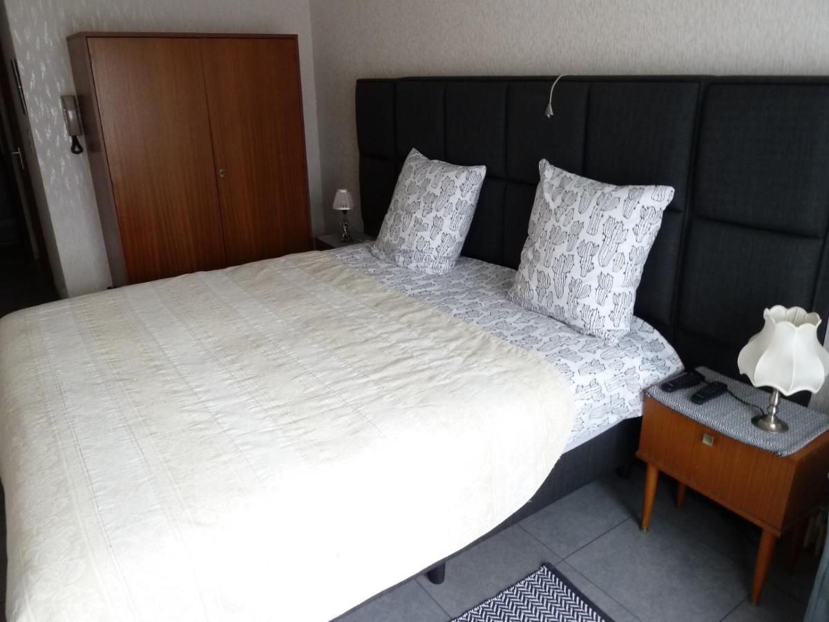 Dodo Des Iles Bed and Breakfast Koksijde Buitenkant foto