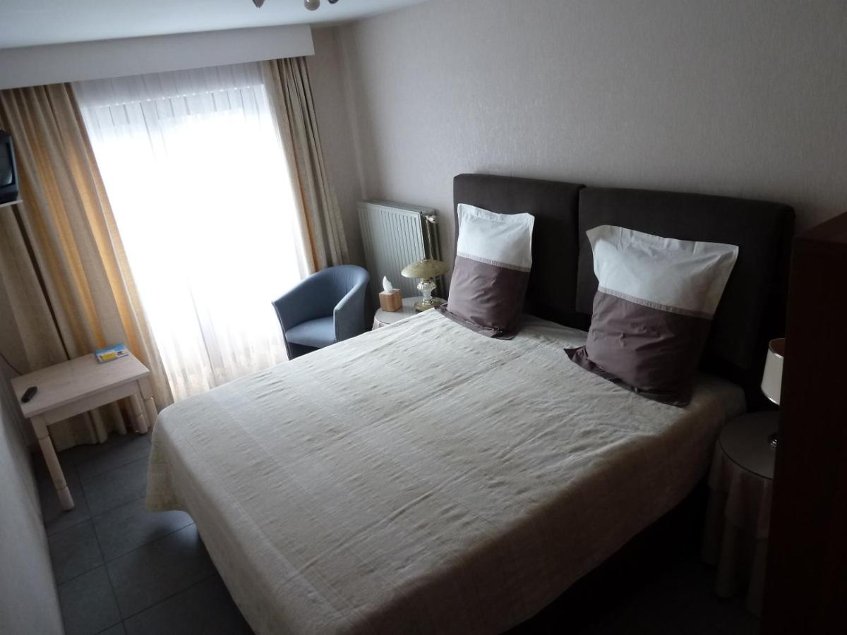 Dodo Des Iles Bed and Breakfast Koksijde Buitenkant foto
